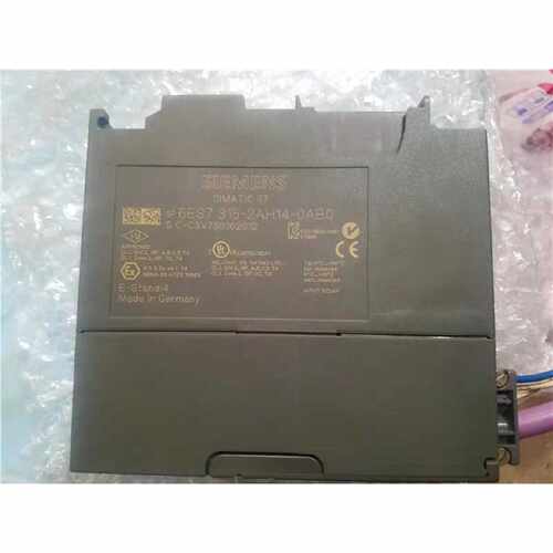 询价6ES7 3152AH140AB0 CPU31