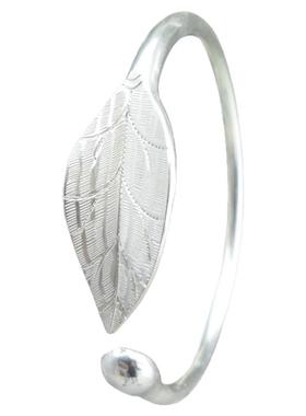 手工民族风送礼物纯银999