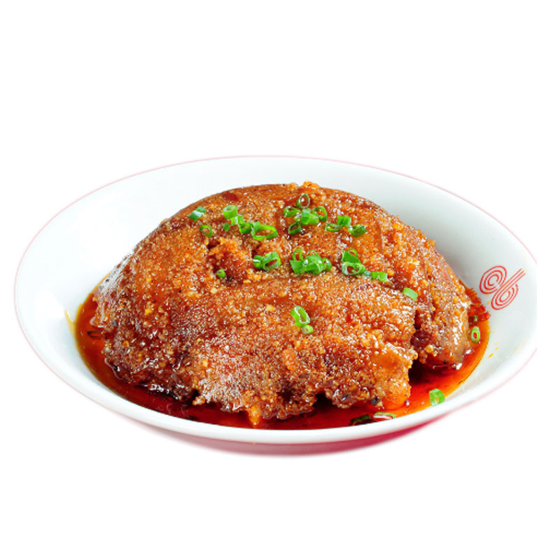 原味炒制熟蒸肉粉排骨調(diào)料蒸肉面500g蒸菜湖北特產(chǎn)農(nóng)家粉蒸肉米粉