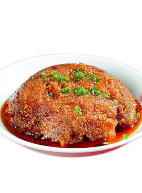 原味蒸肉粉蒸菜米粉无添加
