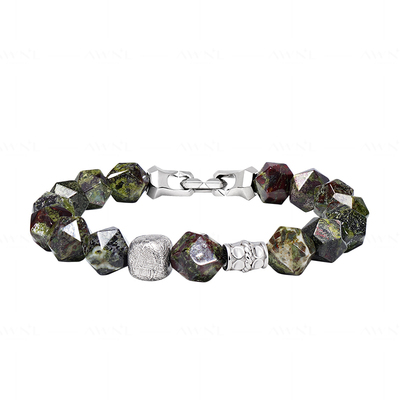 AWNL霖奈天龙男款手链