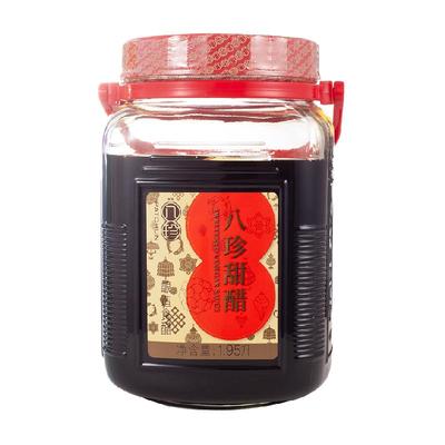 八珍添丁甜醋1.95L×1桶