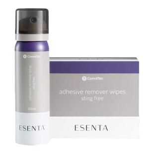 康维德造口袋底盘黏胶剥离剂423289附件祛除多种粘合剂儿童适用