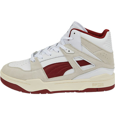 彪马正品男女中帮休闲板鞋