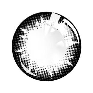 SIJOER希乔尔散光隐形眼镜定制美瞳近视远视高度数半年抛大小直径