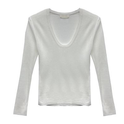 春秋打底衫女士外穿内搭毛衣