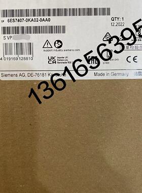 【询价】6ES7407-0KA02-0AA0现适用