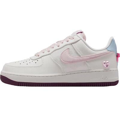 nike耐克女鞋AIR FORCE 1 '07运动鞋休闲鞋IQ4937-161