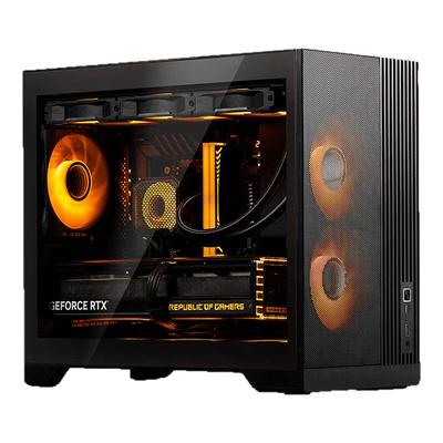 追风者M3小旋风Type-c小机箱