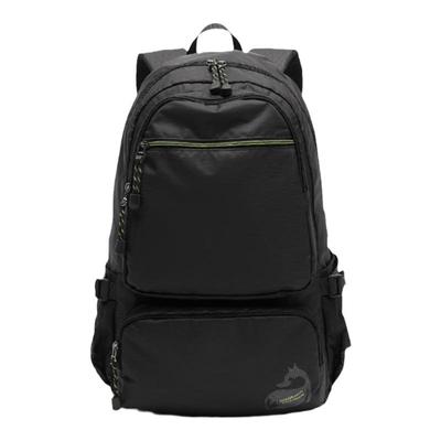 牛津布双肩包女2025新款大容量轻便防水旅行背包中学生电脑书包男