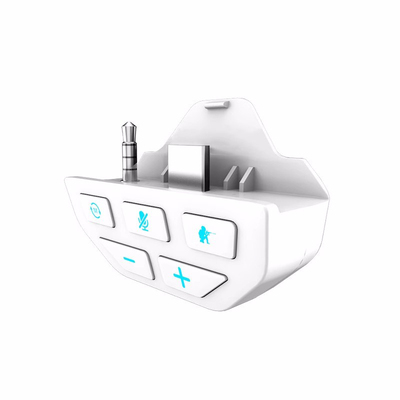 XboxSeriesS/X耳机转换头