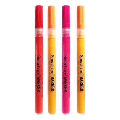 Senalir申内利尔丙烯马克