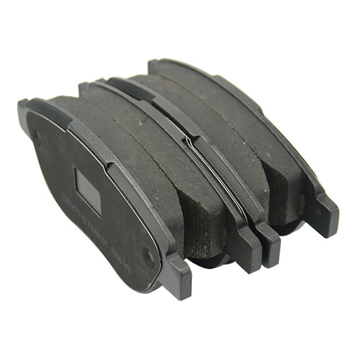 适配名爵MG5/MG6/MG7/MG07 MG ONE/ZS/HS/领航/RX5/RX8/MG4刹车片