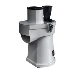 碎葱神器切菜机商用切葱机大葱沫粒饺子馅电动面馆烧麦切葱花机器