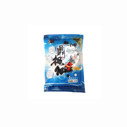 水族箱鱼缸 热带 小鱼食 孔雀鱼红绿灯观赏鱼小鱼粮 鼎极红鱼饲料