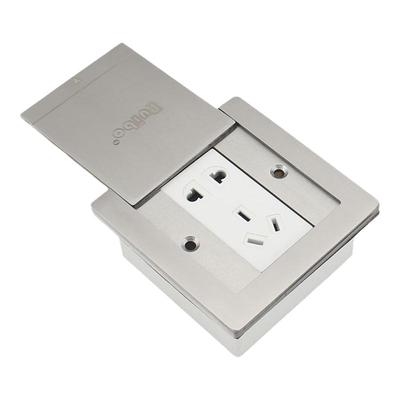 瑞博地隐形超薄不锈钢全铜平