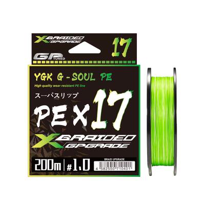 正品YGKX17编路亚专用沉水PE线