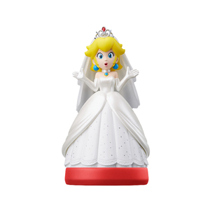 任天堂动物之森手办amiibo森友会妹妹小鸟西施惠amiibo手办