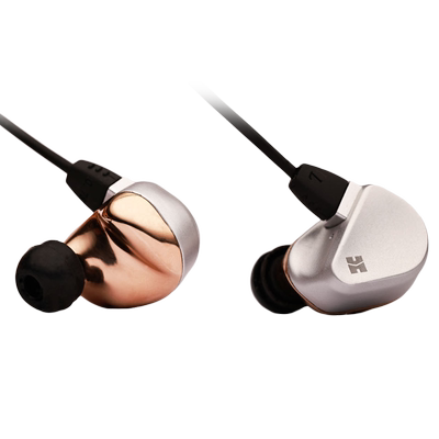 HIFIMAN入耳式耳机Svanar