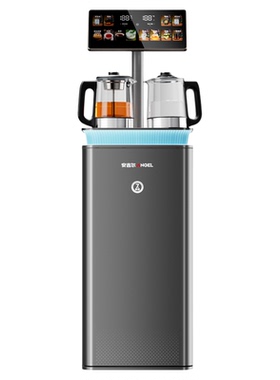 安吉尔哪吒7天保鲜科技茶吧机