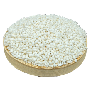 东北圆糯米小包装白江米包粽子汤圆五谷杂粮糍粑大米香米新米酿酒