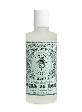 SMN玫瑰水250ml*2爽肤水化妆水