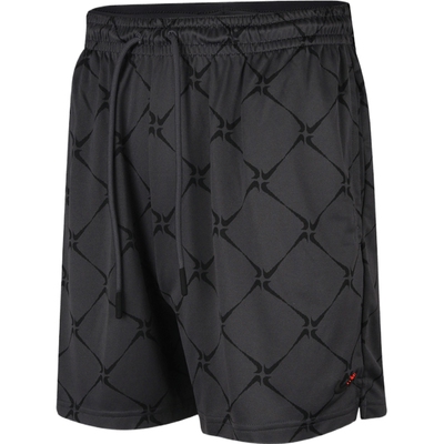 NIKE耐克男子DRI-FIT运动训练篮球五分裤百搭休闲短裤HV1891-060