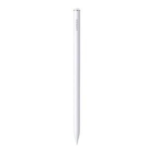 绿联电容笔适用苹果ipad平板air屏幕触控手写笔applepencil一二代平替pro通用磁吸触屏笔