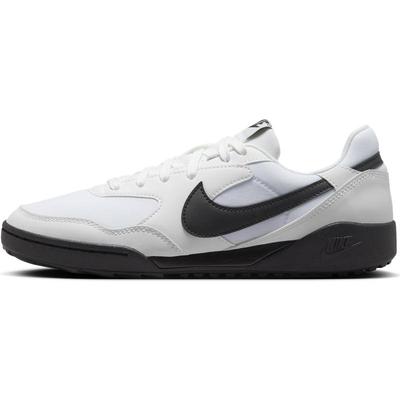 Nike耐克女运动鞋复古足球薄底鞋