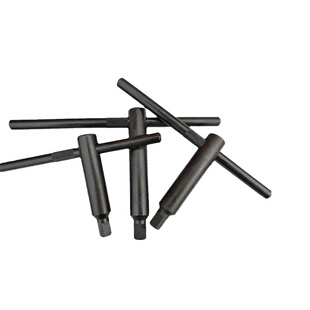 呼和原厂配套40Cr渗碳卡盘扳手12方14方锥度卡盘扳手淬火卡盘扳手