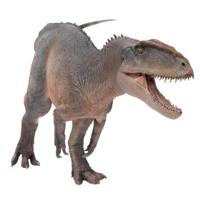 PNSO中华恐龙成长陪伴模型