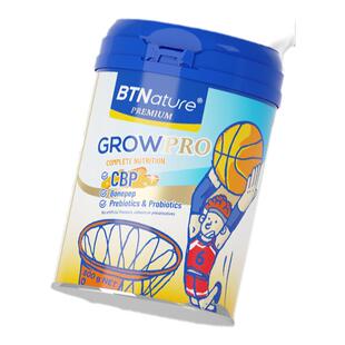 BTN小巨人赖氨酸儿童成长奶粉