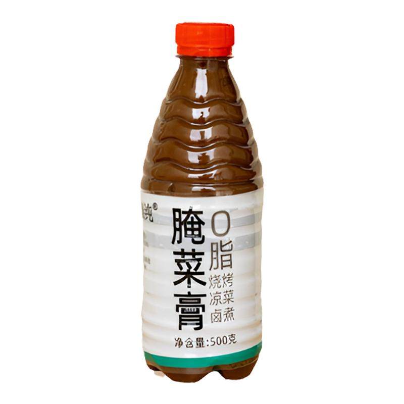 傣纯云南蘸水腌菜膏特惠