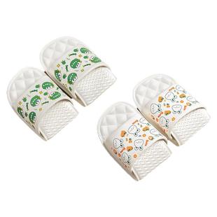 一次性旅行拖鞋女酒店旅游神器洗澡防滑便携式儿童可折叠凉拖鞋男