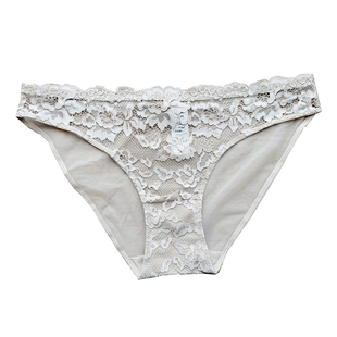 喜气红色本命年蕾丝内裤女2026新款透气纯欲低腰包臀三角裤大码薄