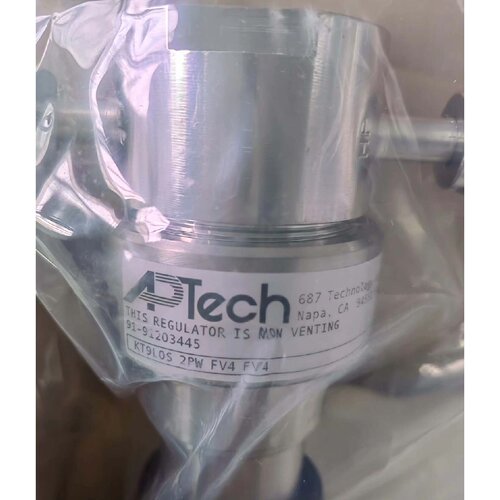 询价下单APTech调压阀 KT9L0S 2PW FV4 FV4