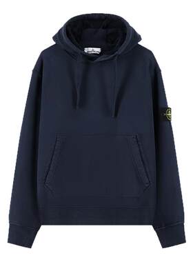 StoneIsland石头岛男士连帽卫衣