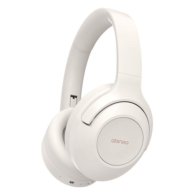 主动降噪无线超低延迟耳机