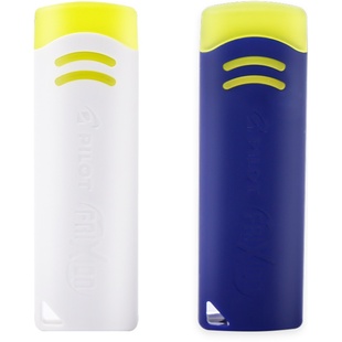 日本PILOT百乐可擦笔橡皮EFR-6学生用擦得干净摩磨擦笔迹橡皮擦