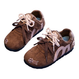 女童鞋子2026年新款春季单鞋中大童春鞋休闲春款小女孩儿童运动鞋