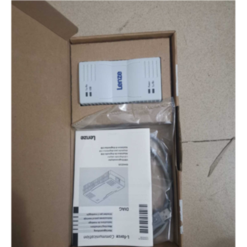议价E94AZCUS 伦茨8400 9400调试器 配线EWL0070