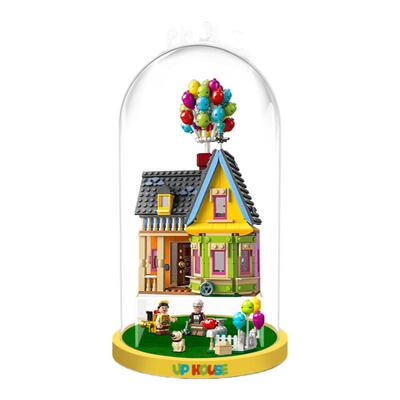 适用于飞屋环游记灯饰改装