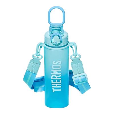 膳魔师运动水杯户外骑行水壶TESD