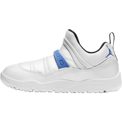 耐克正品蓝蛇爆裂纹bq7101篮球鞋