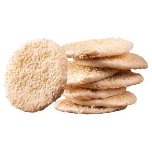 福建福州传统小吃永泰葱饼特色肉饼休闲零食糕点小吃葱饼光饼