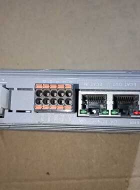 雷赛总线步进驱动器，型号DM3C-EC556，成色如图显示这