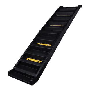 宠物楼梯狗狗台阶可折叠防滑斜坡老年中大型犬上下车后备箱狗爬梯