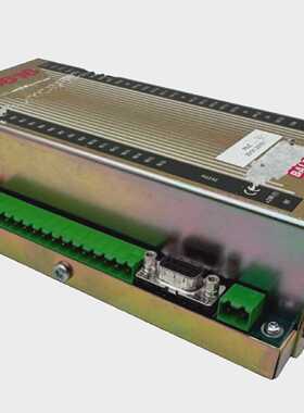 BALDWIN E1616 CERVITROL AB 34107040 MODULE CPU RS485 x1pc