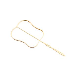 自制蚕丝扇子材料蚕丝扇骨架diy材料包蚕宝宝吐丝团扇框架骨手工