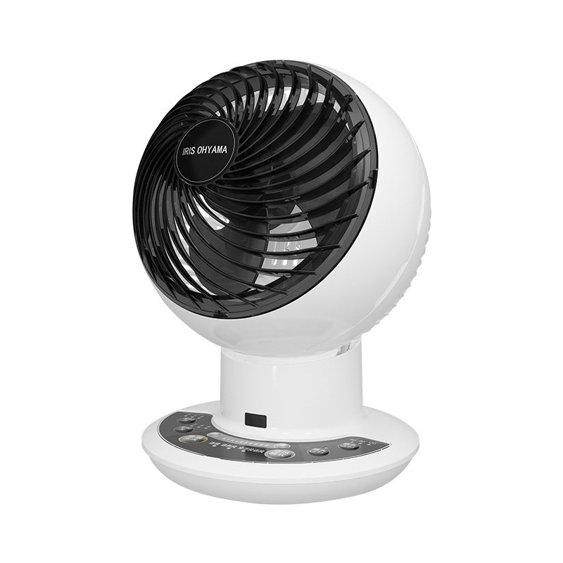空气循环扇风扇低噪音摇头爱丽思